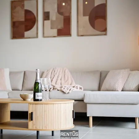 Juali By The Sea - Cozy Getaway In Blankenberge