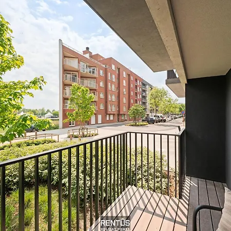 Apartamento Juali By The Sea - Cozy Getaway In *
