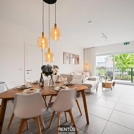 Juali By The Sea - Cozy Getaway In Apartamento