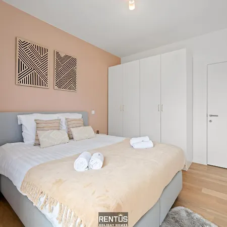Juali By The Sea - Cozy Getaway In بلانكنبرخ