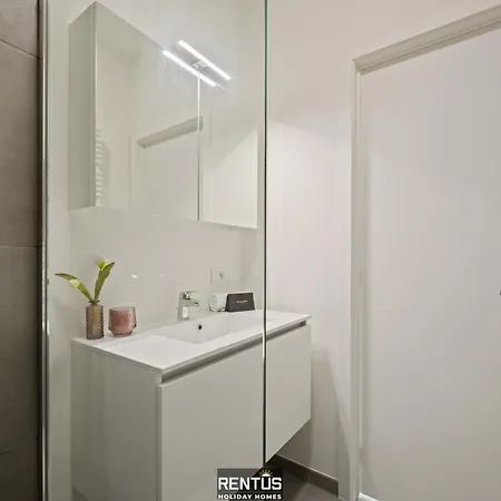 Juali By The Sea - Cozy Getaway In * بلانكنبرخ