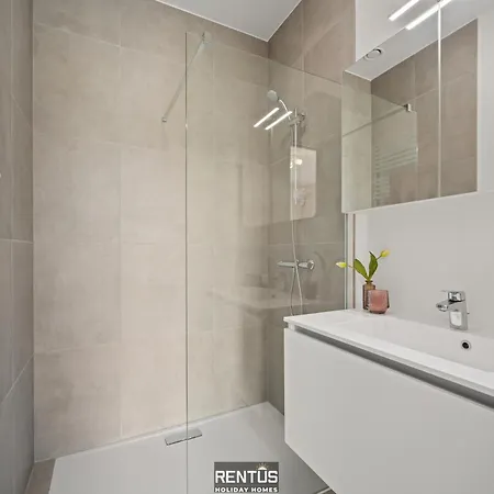 Juali By The Sea - Cozy Getaway In * بلانكنبرخ