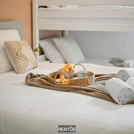 Juali By The Sea - Cozy Getaway In Blankenberge