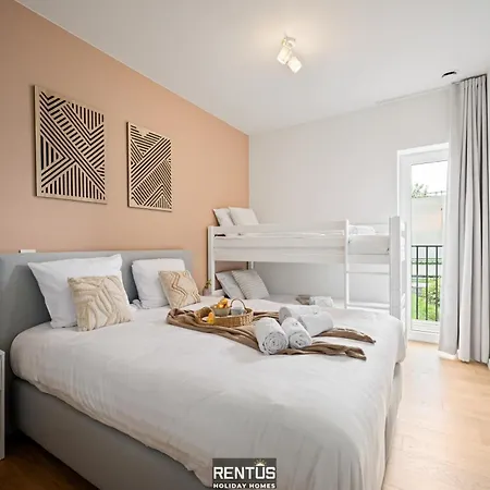 Juali By The Sea - Cozy Getaway In Apartamento